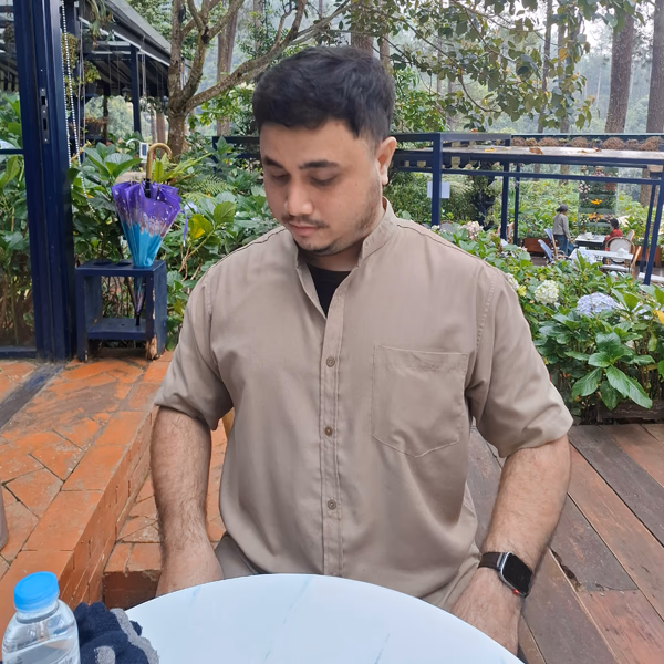 Muhammad Zikri